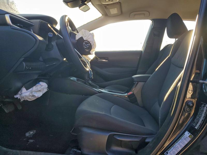 Фото 7 - TOYOTA COROLLA