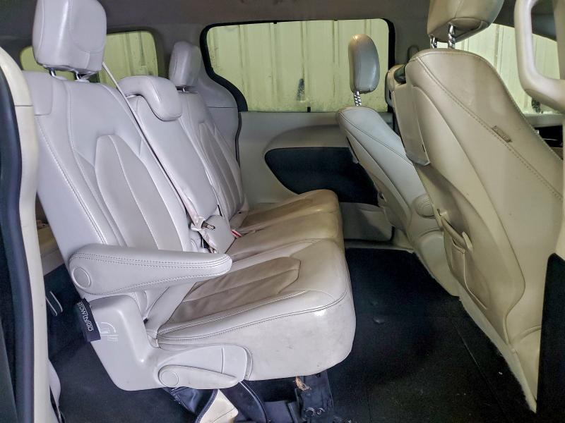 Фото 11 - CHRYSLER PACIFICA