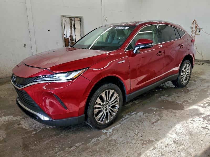 Фото 1 - TOYOTA VENZA