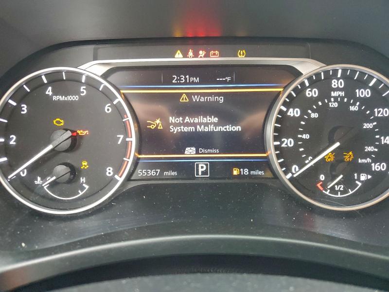 Фото 9 - NISSAN SENTRA