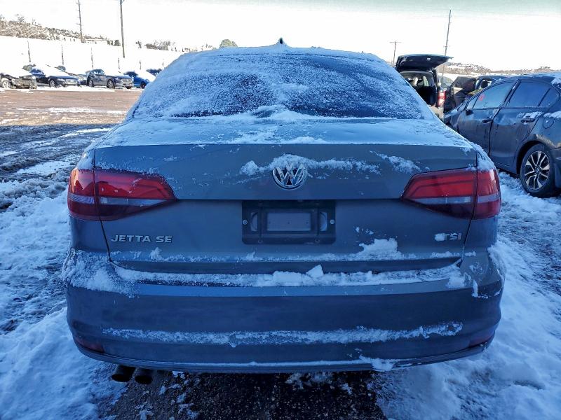 Фото 6 - VOLKSWAGEN JETTA