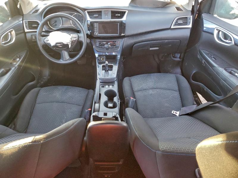 Фото 8 - NISSAN SENTRA