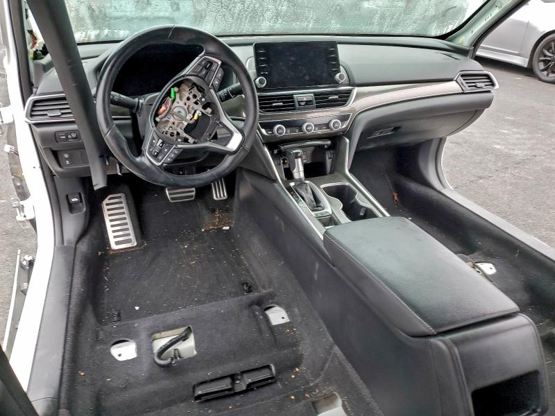 Фото 8 - HONDA ACCORD