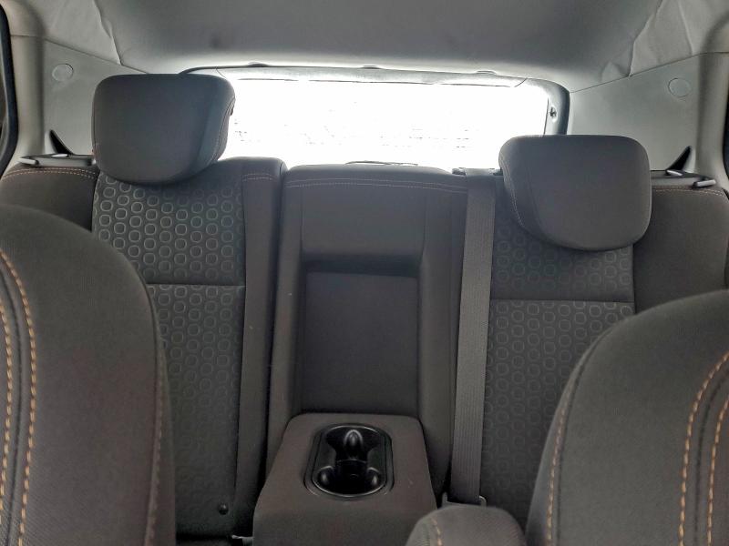 Фото 10 - CHEVROLET TRAX