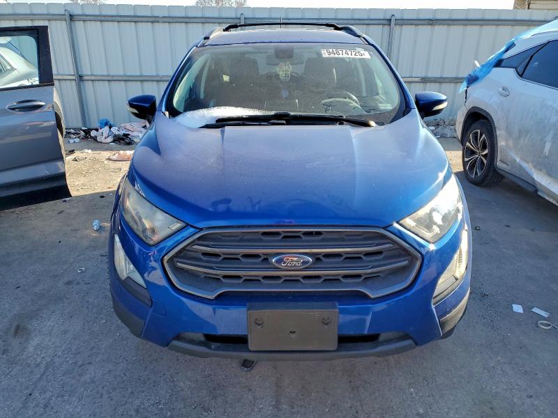 Фото 5 - FORD ECOSPORT