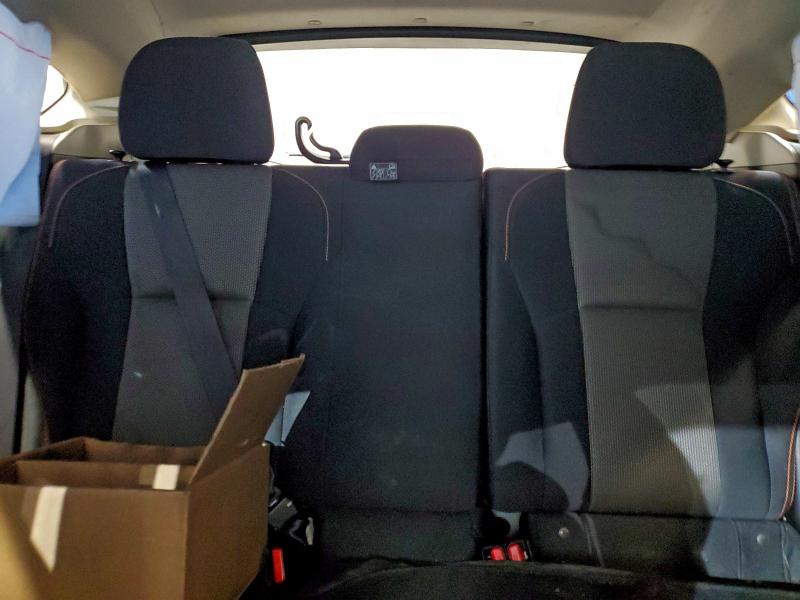 Фото 10 - SUBARU CROSSTREK