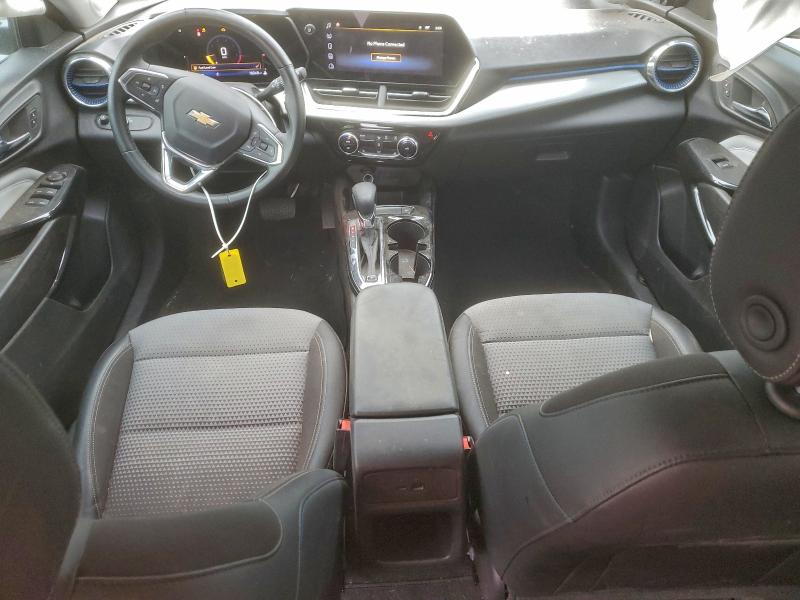 Фото 8 - CHEVROLET TRAX