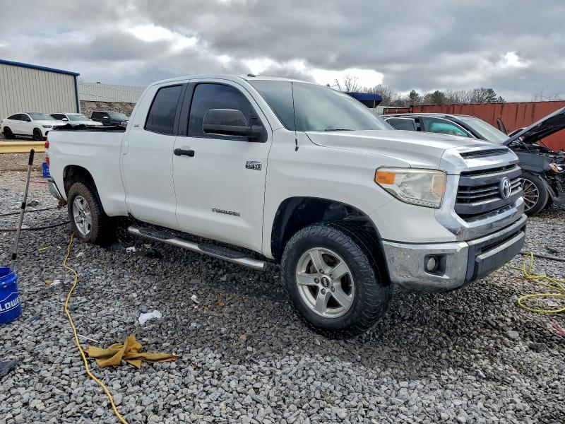 Фото 4 - TOYOTA TUNDRA