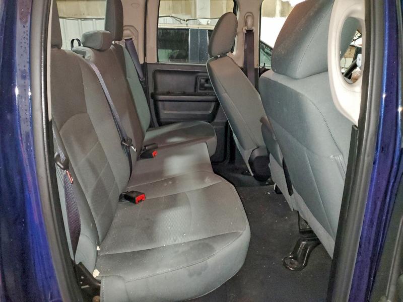 Фото 10 - RAM 1500