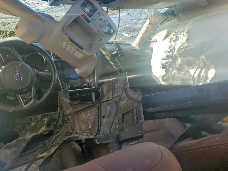 Фото 8 - SUBARU OUTBACK