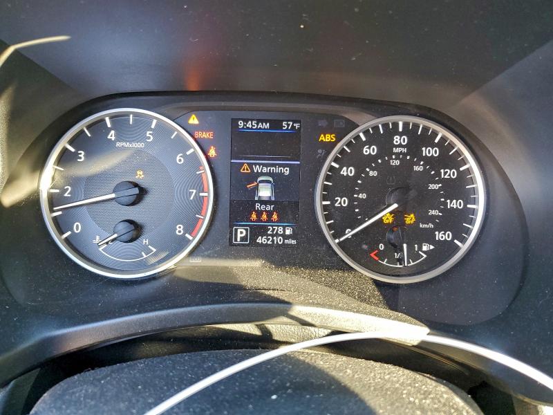 Фото 9 - NISSAN SENTRA