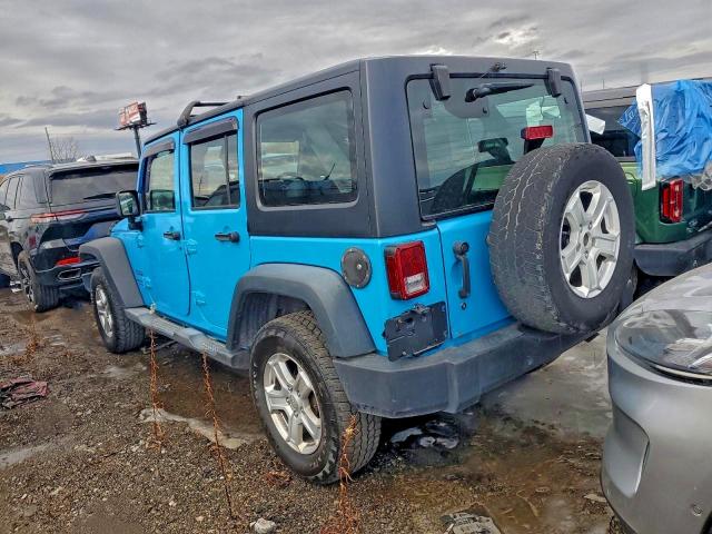 Фото 2 - JEEP WRANGLER