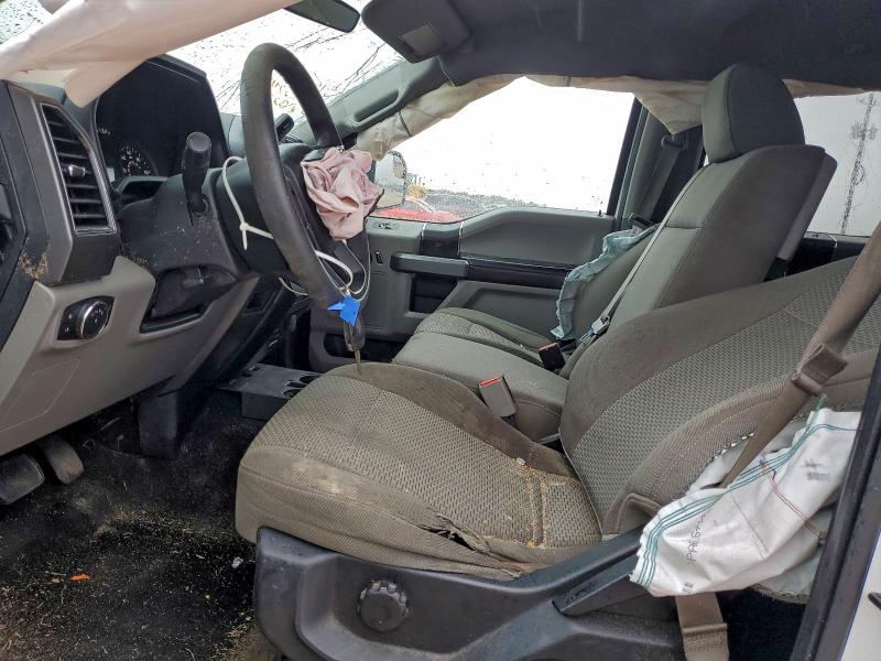 Фото 7 - FORD F-150