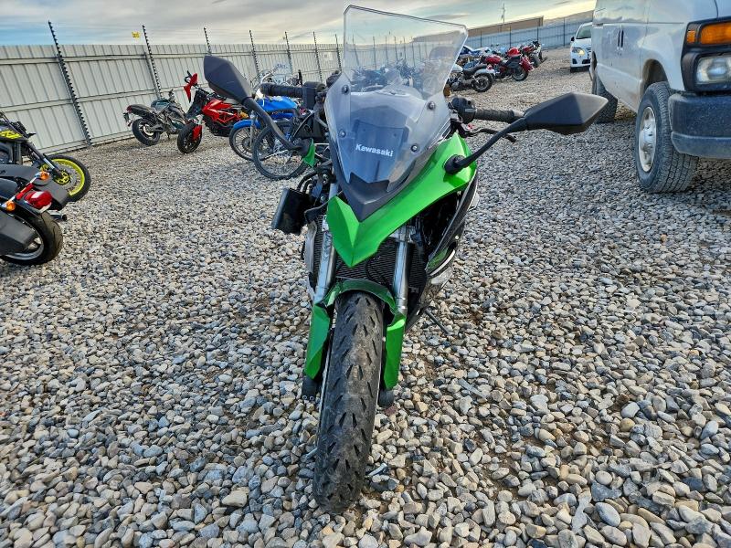 KAWASAKI ZX1002 K 2023