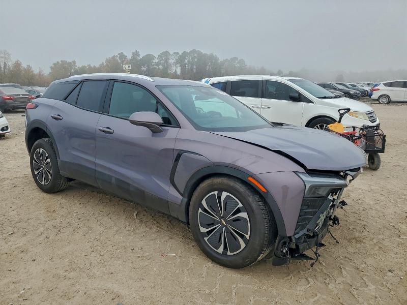 Фото 4 - CHEVROLET BLAZER