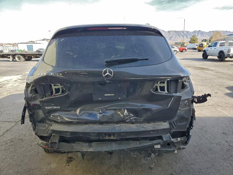 Фото 6 - MERCEDES-BENZ GLC-CLASS