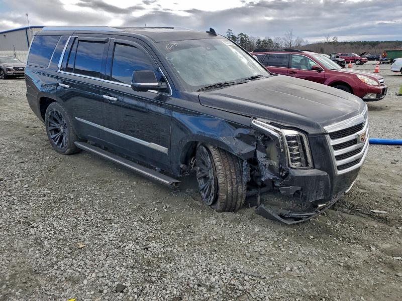 CADILLAC ESCALADE 2016 VIN 1GYS3CKJ9GR362254