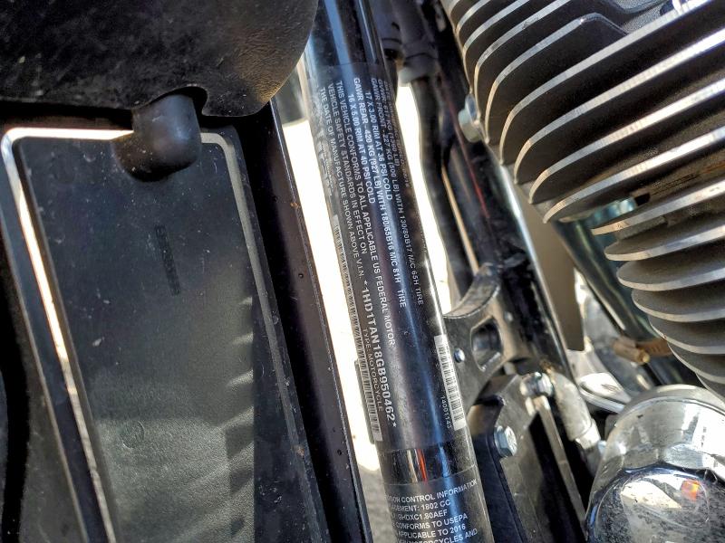 Фото 10 - HARLEY-DAVIDSON FLTRUSE CV