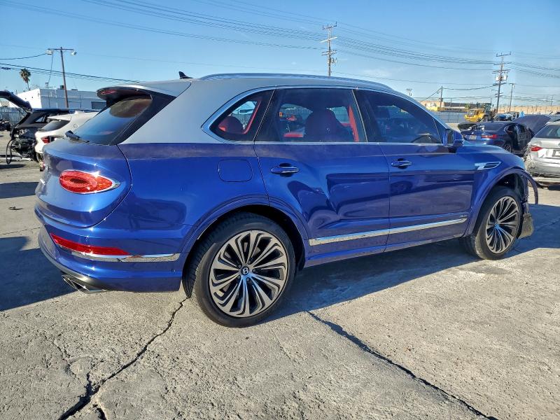 BENTLEY ALL MODELS 2023 VIN SJAAT2ZV8PC019914