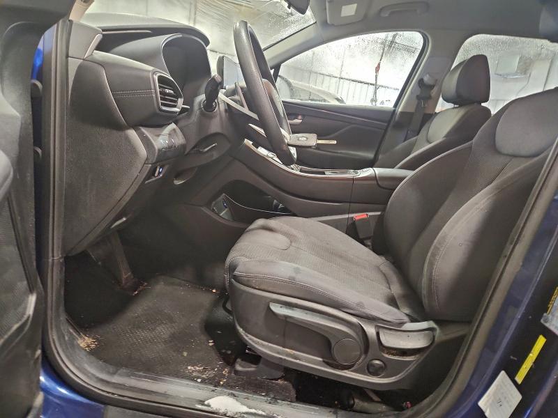 Фото 7 - HYUNDAI SANTA FE