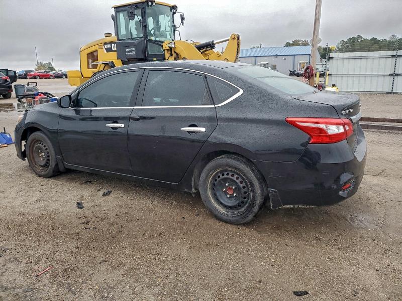 Фото 2 - NISSAN SENTRA