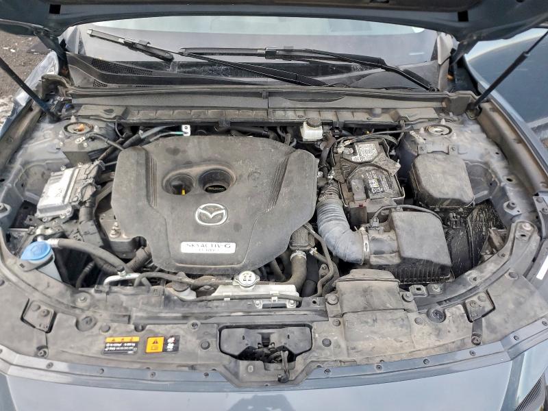 Фото 12 - MAZDA CX-50