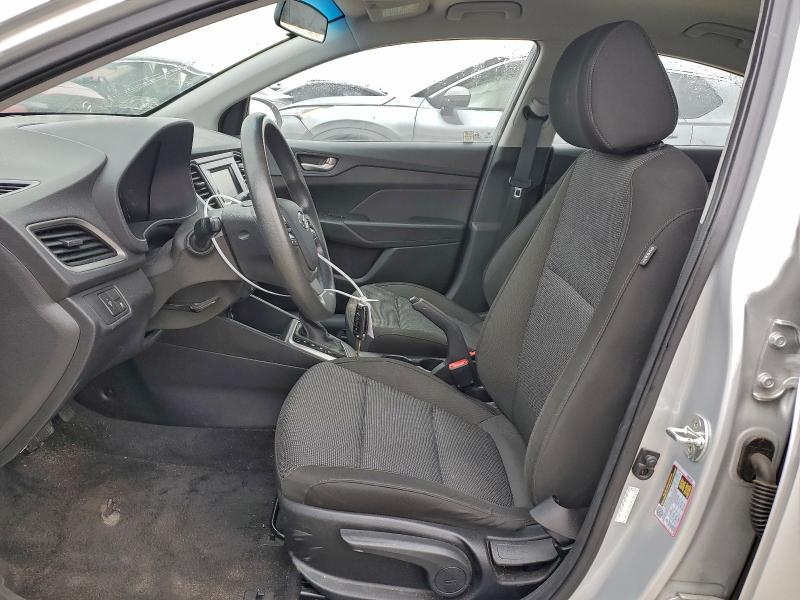 Фото 7 - HYUNDAI ACCENT