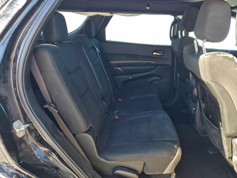 Фото 11 - DODGE DURANGO