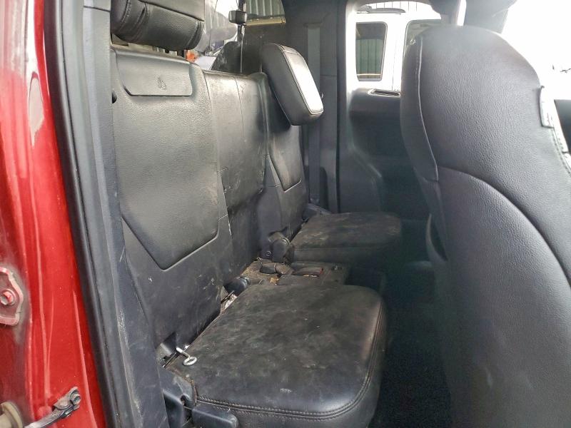 Фото 10 - TOYOTA TACOMA