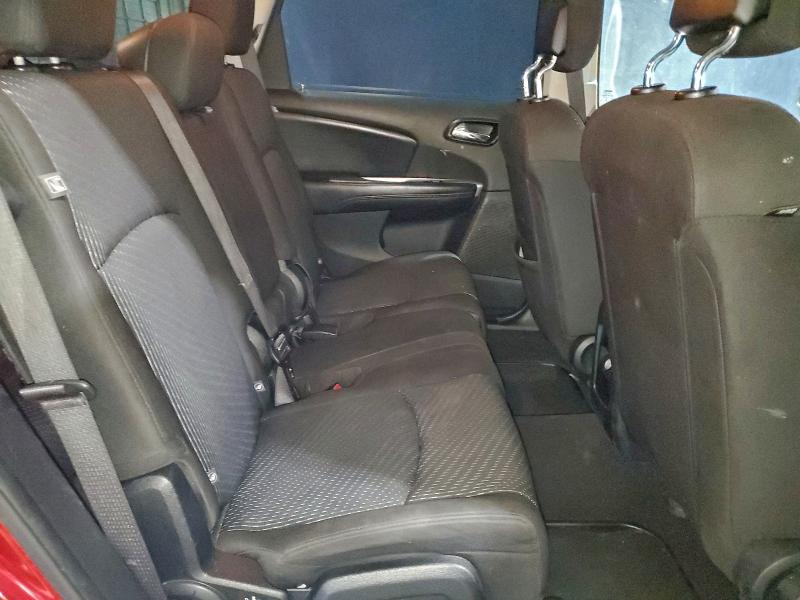 Фото 11 - DODGE JOURNEY