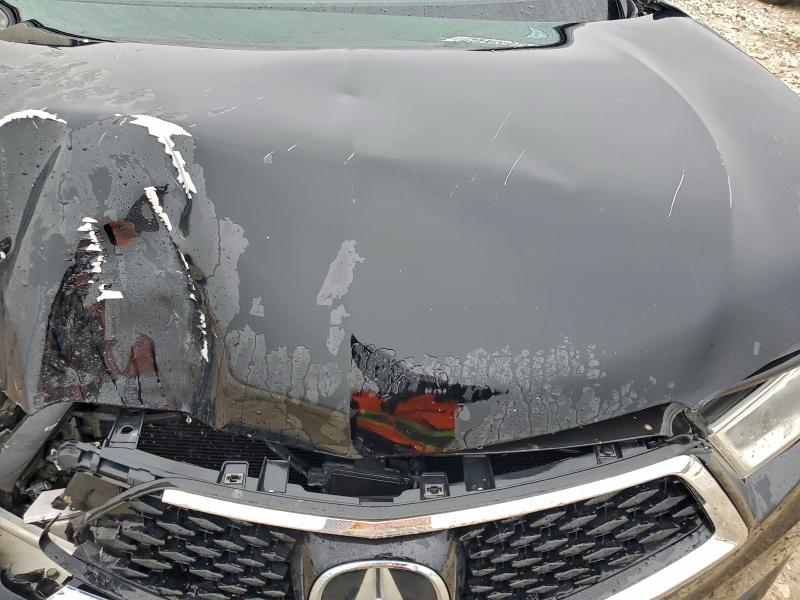 Фото 11 - ACURA MDX