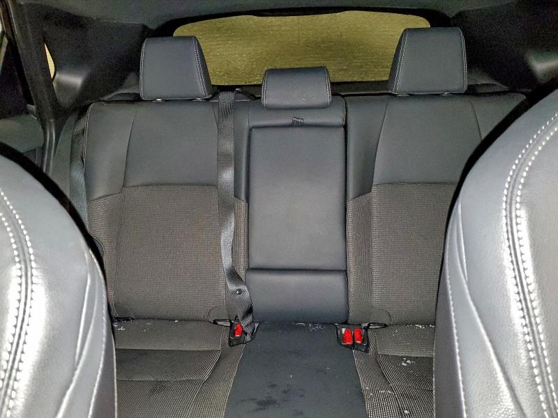 TOYOTA BZ4X XLE 2024 VIN JTMABACA3RA079616