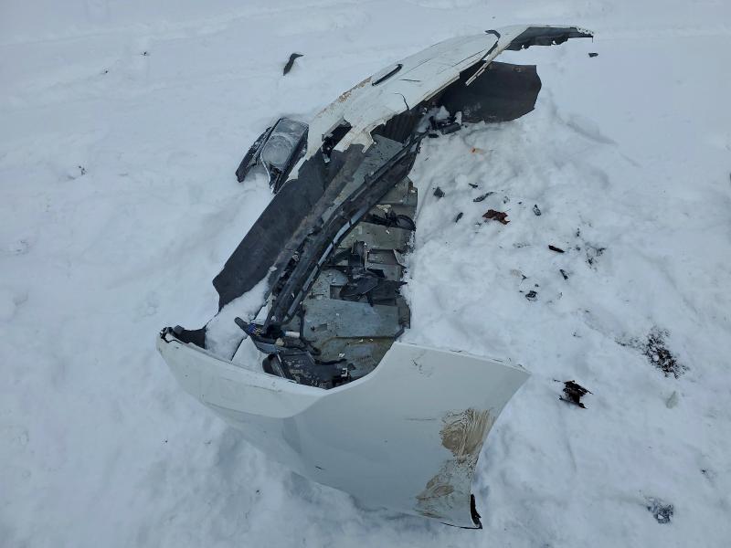 Фото 12 - CHEVROLET IMPALA