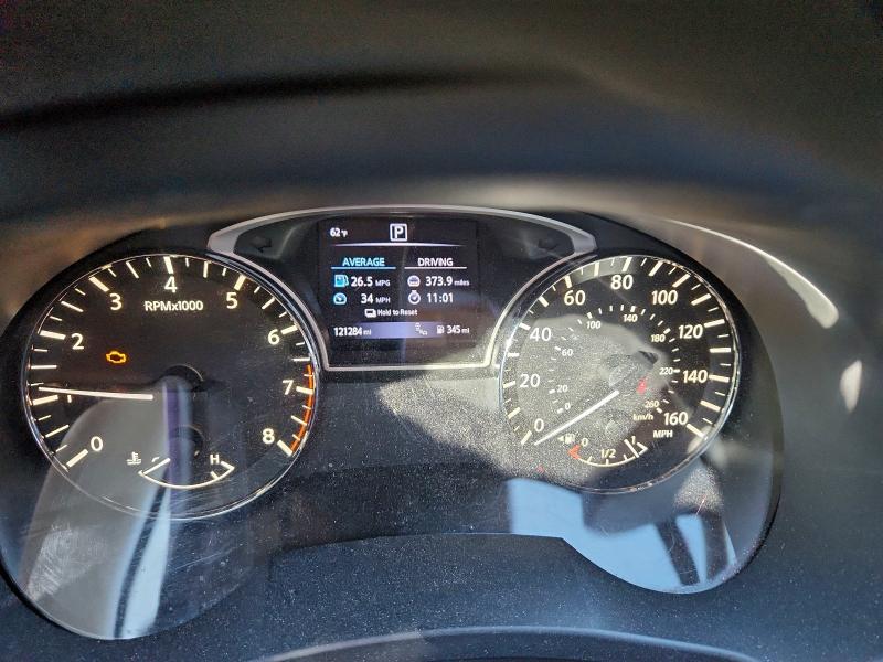 Фото 9 - NISSAN ALTIMA