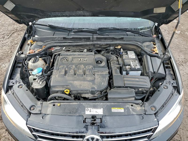 Фото 11 - VOLKSWAGEN JETTA