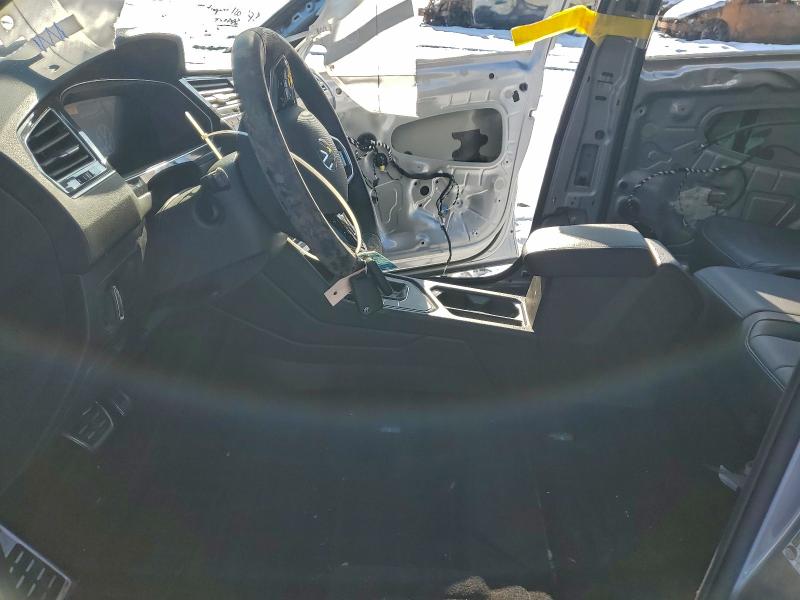 Фото 7 - VOLKSWAGEN TIGUAN