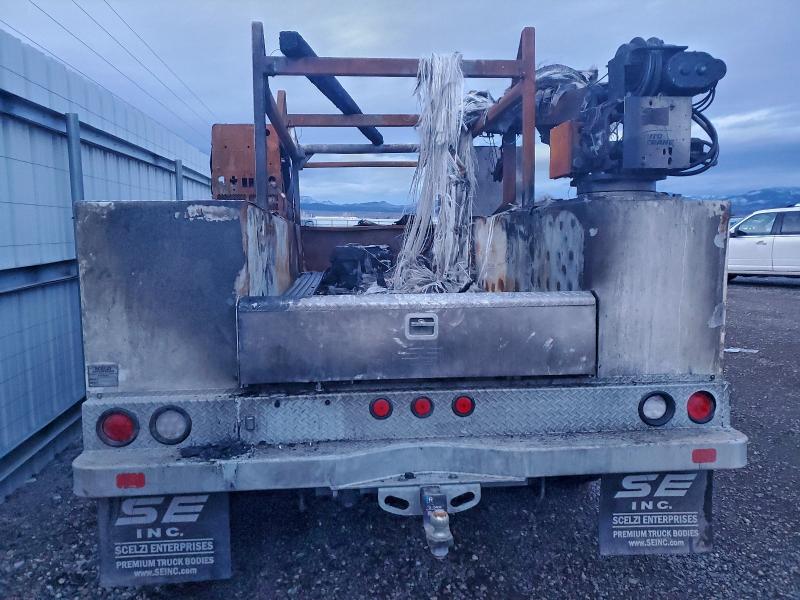 Фото 6 - FORD F450