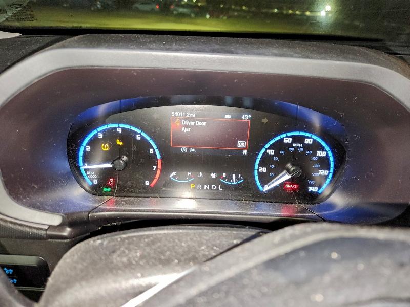 Фото 9 - FORD BRONCO