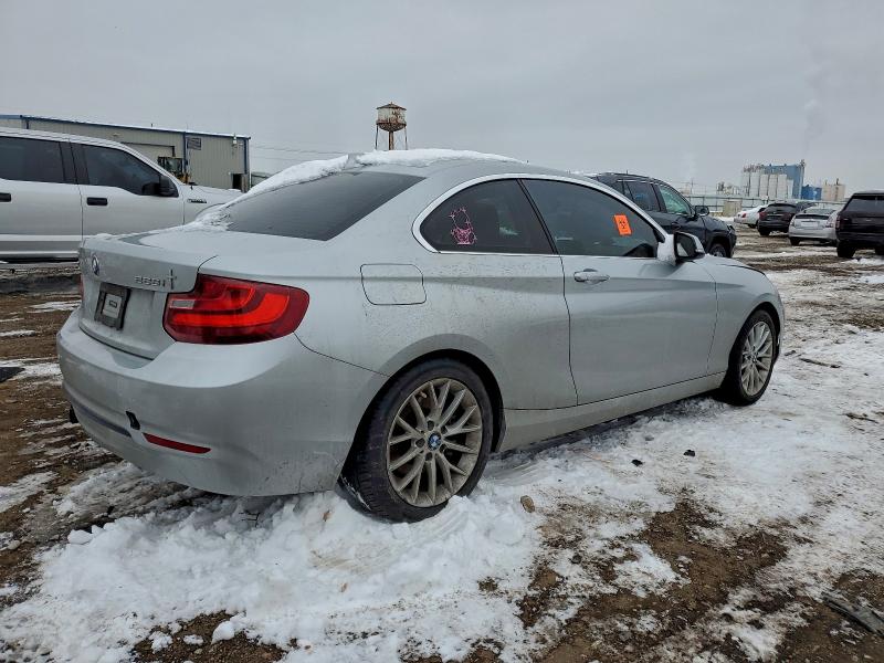 Фото 3 - BMW 2 SERIES