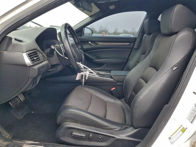 Фото 7 - HONDA ACCORD