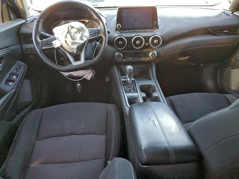 Фото 8 - NISSAN SENTRA