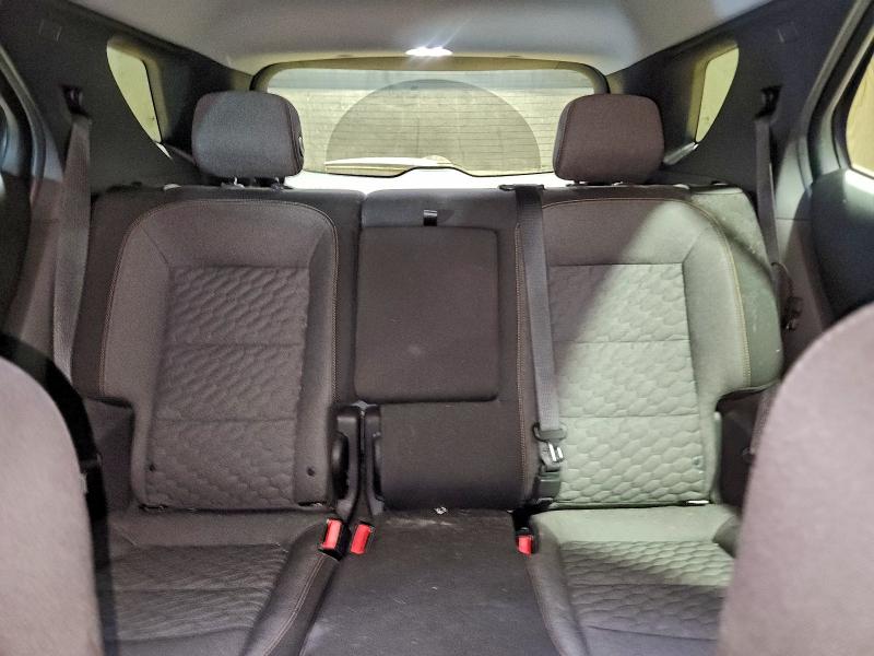 Фото 10 - CHEVROLET EQUINOX