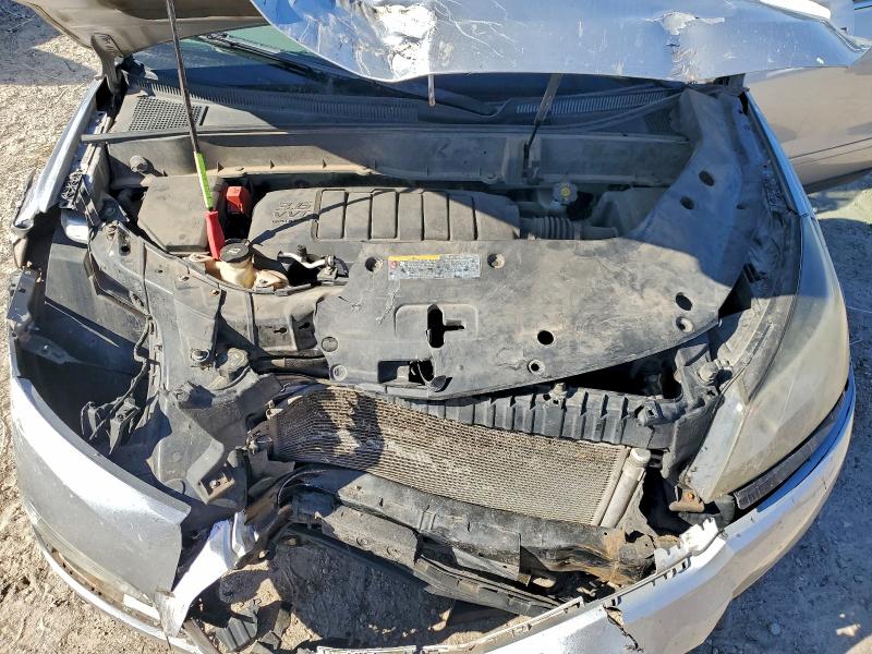 Фото 12 - CHEVROLET TRAVERSE