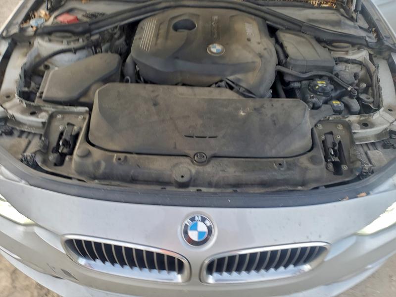 Фото 11 - BMW 3 SERIES