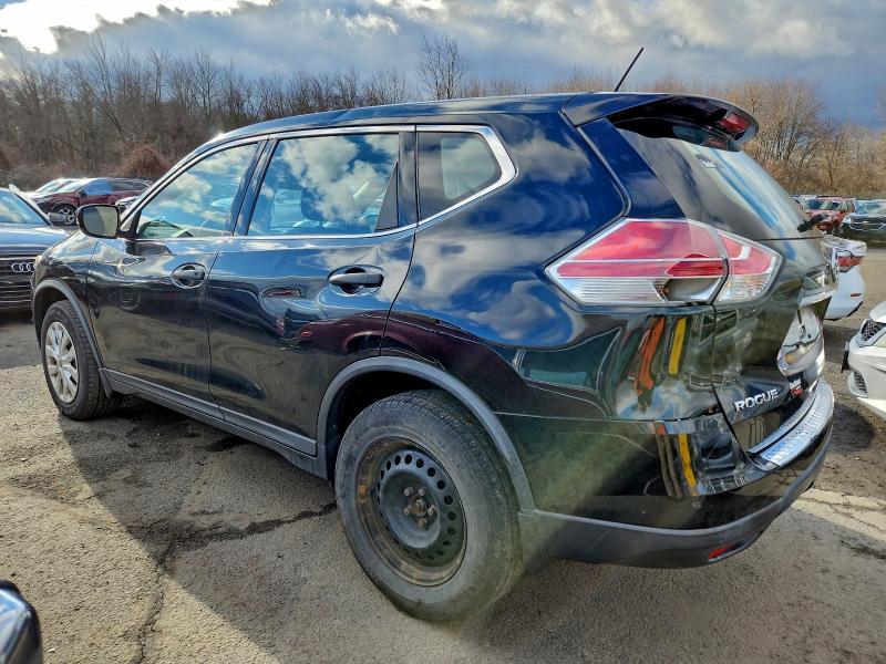 Фото 2 - NISSAN ROGUE