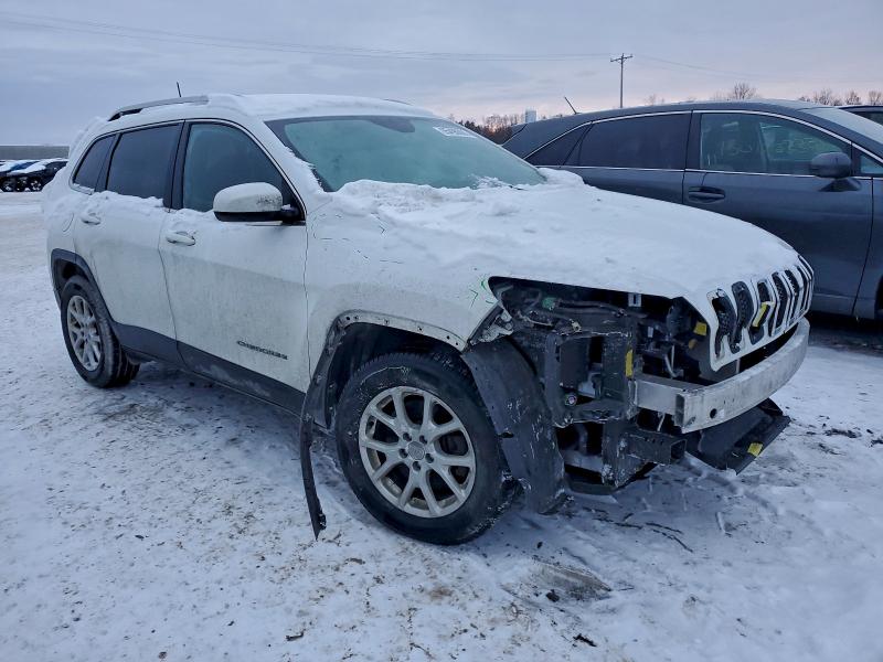 JEEP GRAND CHER 2017 VIN 1C4PJMCB4HW557051