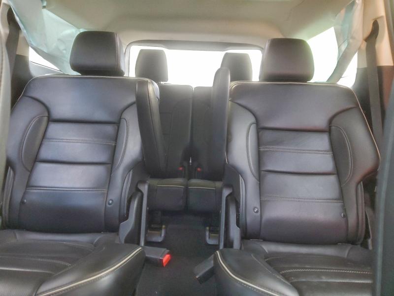 GMC ACADIA DEN 2021 VIN 1GKKNXLS0MZ176486