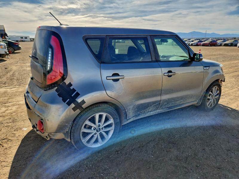 Фото 3 - KIA SOUL