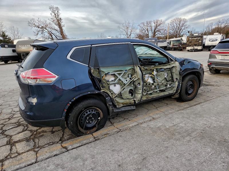 Фото 3 - NISSAN ROGUE