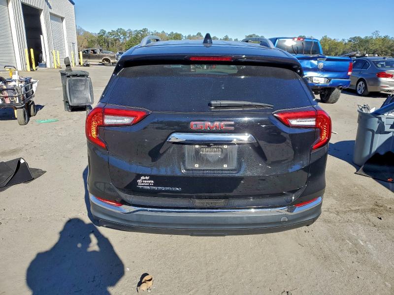 Фото 6 - GMC TERRAIN